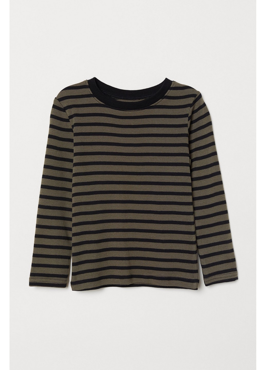 Лонгслив H&M (223726610)
