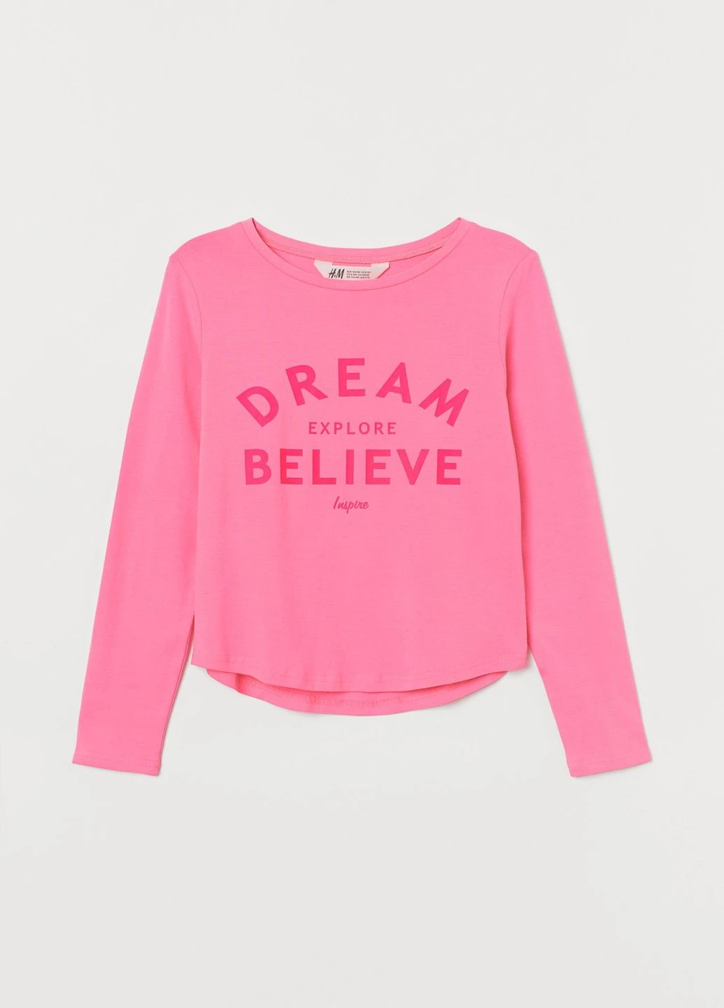 Кофта H&M (223458587)