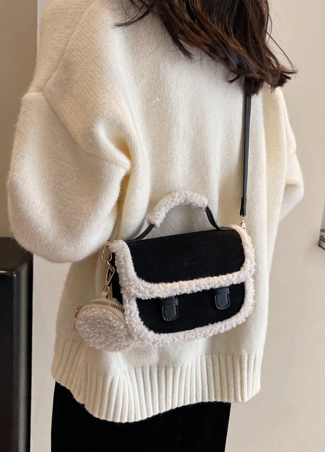 Сумка SHEIN (327827755)