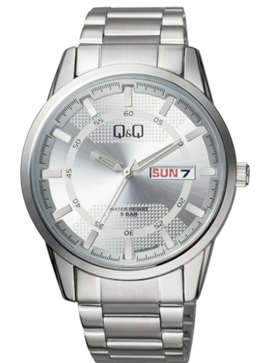 Часы наручные Q&Q A208J201Y (250093950)