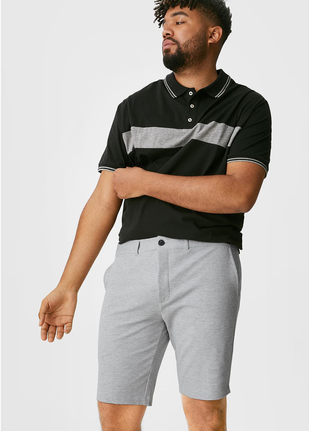 Шорти C&A (258563968)