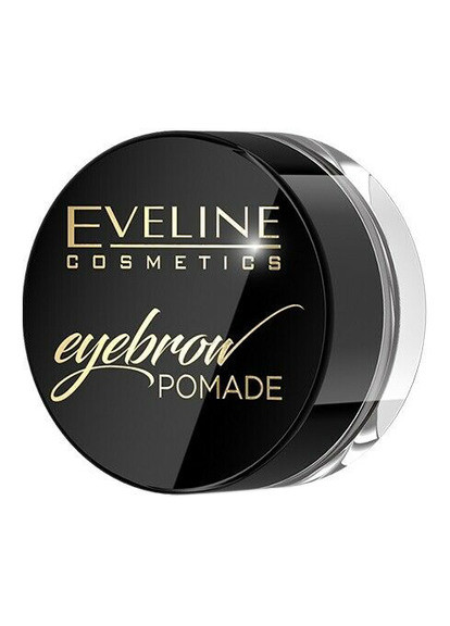 Помада для брів Eyebrow Pomade Eveline Cosmetics (250059748)