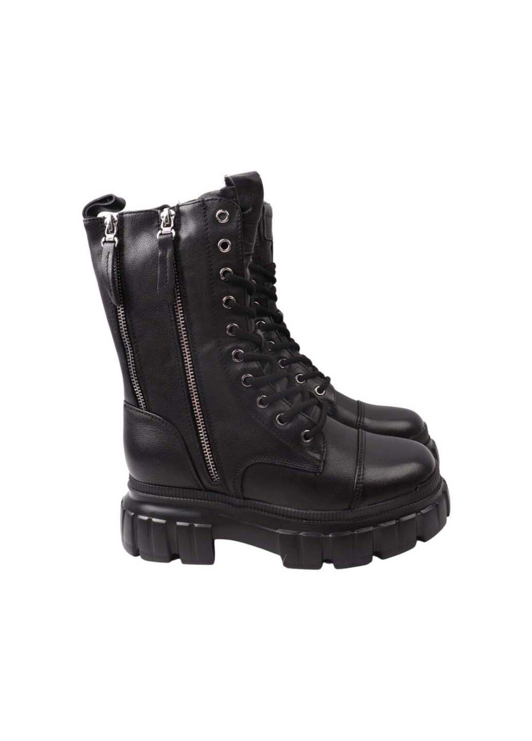 Черевики Berkonty 383-22ZHC (254192270)