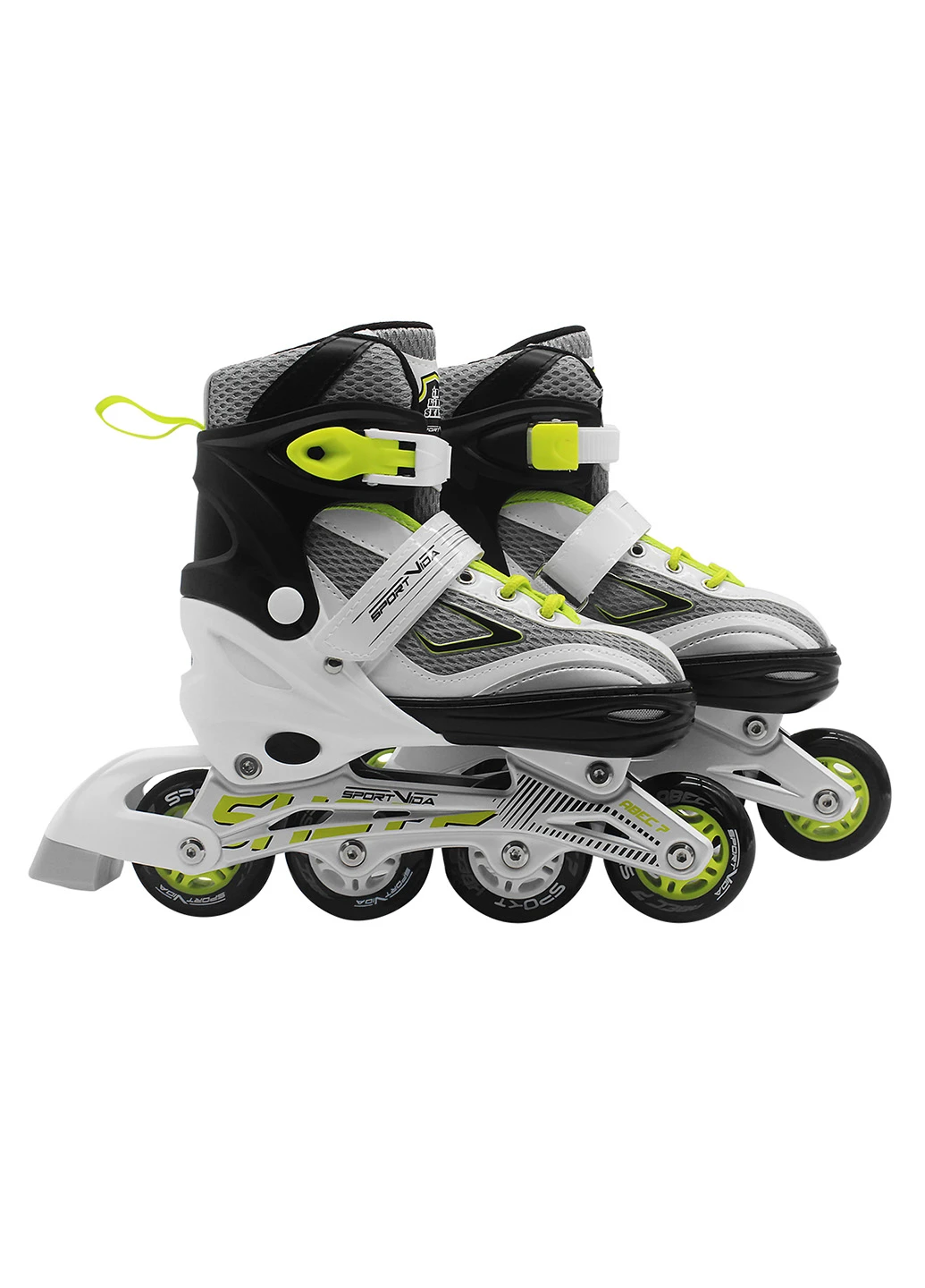 Дитячі ролики 31-34 см SportVida (212878361)