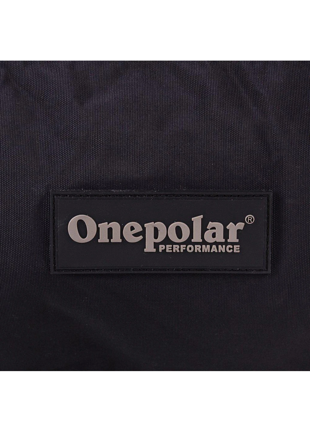 Чоловіча дорожня сумка 79х33х28 см Onepolar (252412581)