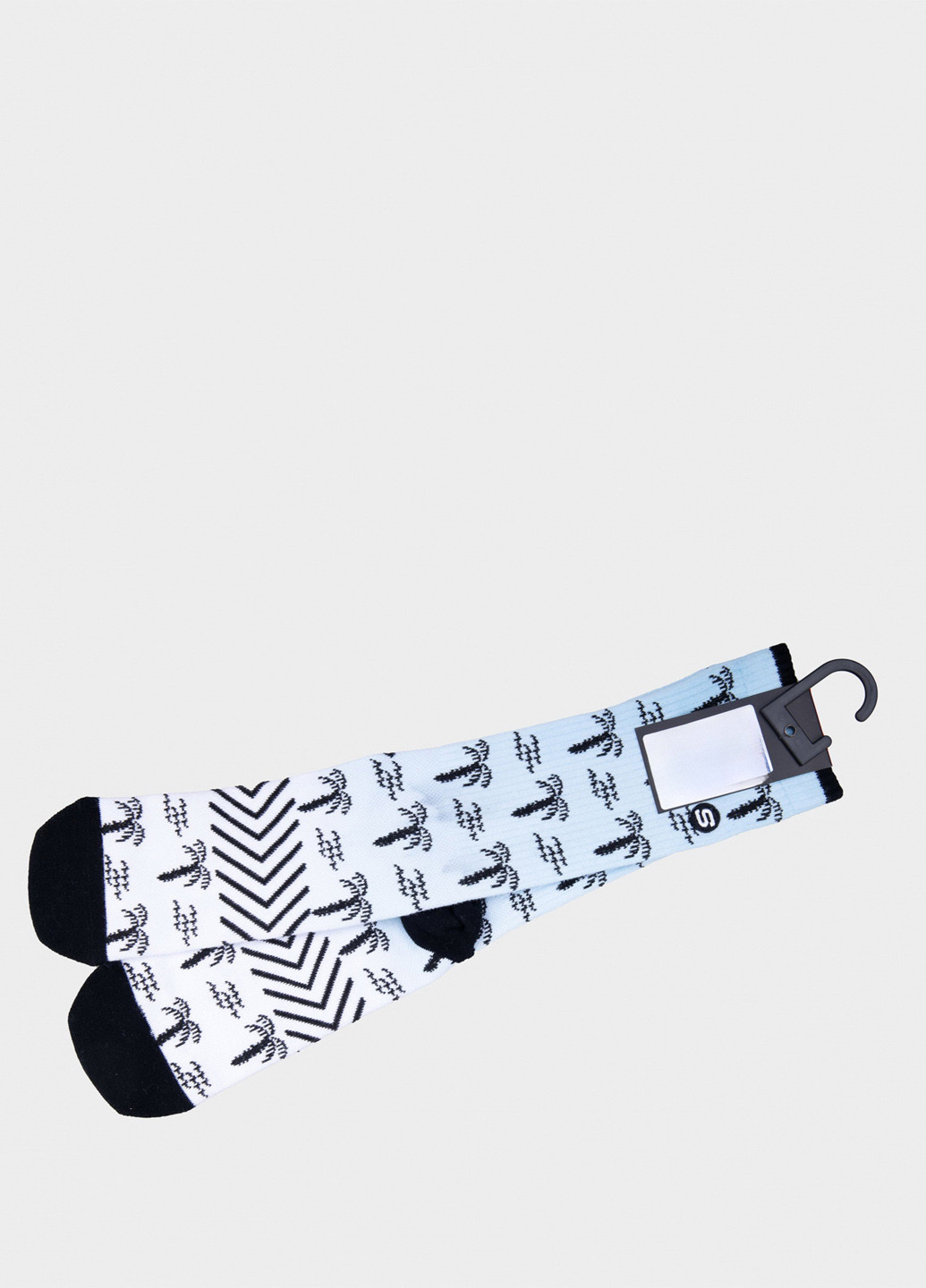 Комбіновані шкарпетки Skechers малюнки (325233193)