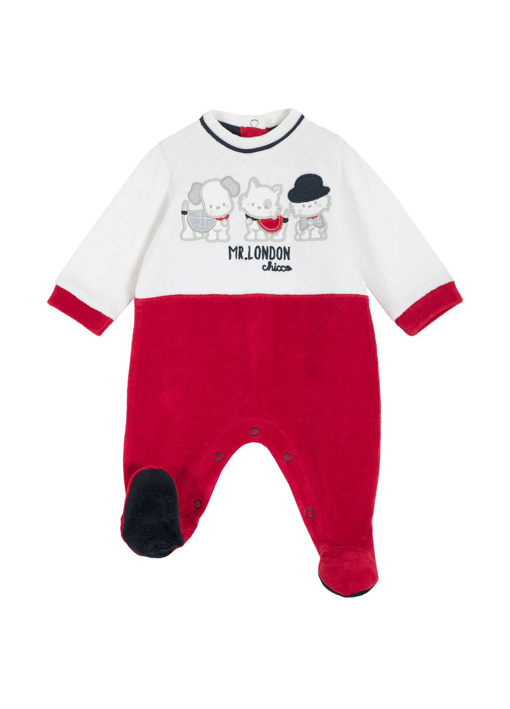 Человечек Chicco (251185041)