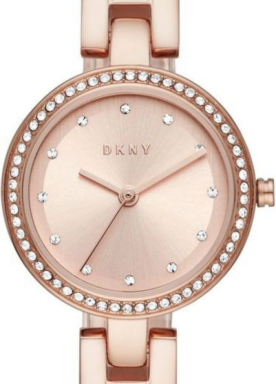 Часы DKNY2826 кварцевые fashion DKNY (229049255)