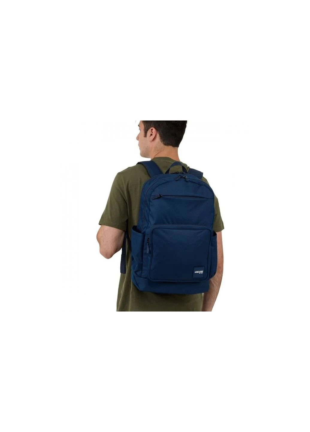 Рюкзак для ноутбука 15.6" Query 29L CCAM-4216 (Dress Blue) (6808613) Case Logic (254010171)