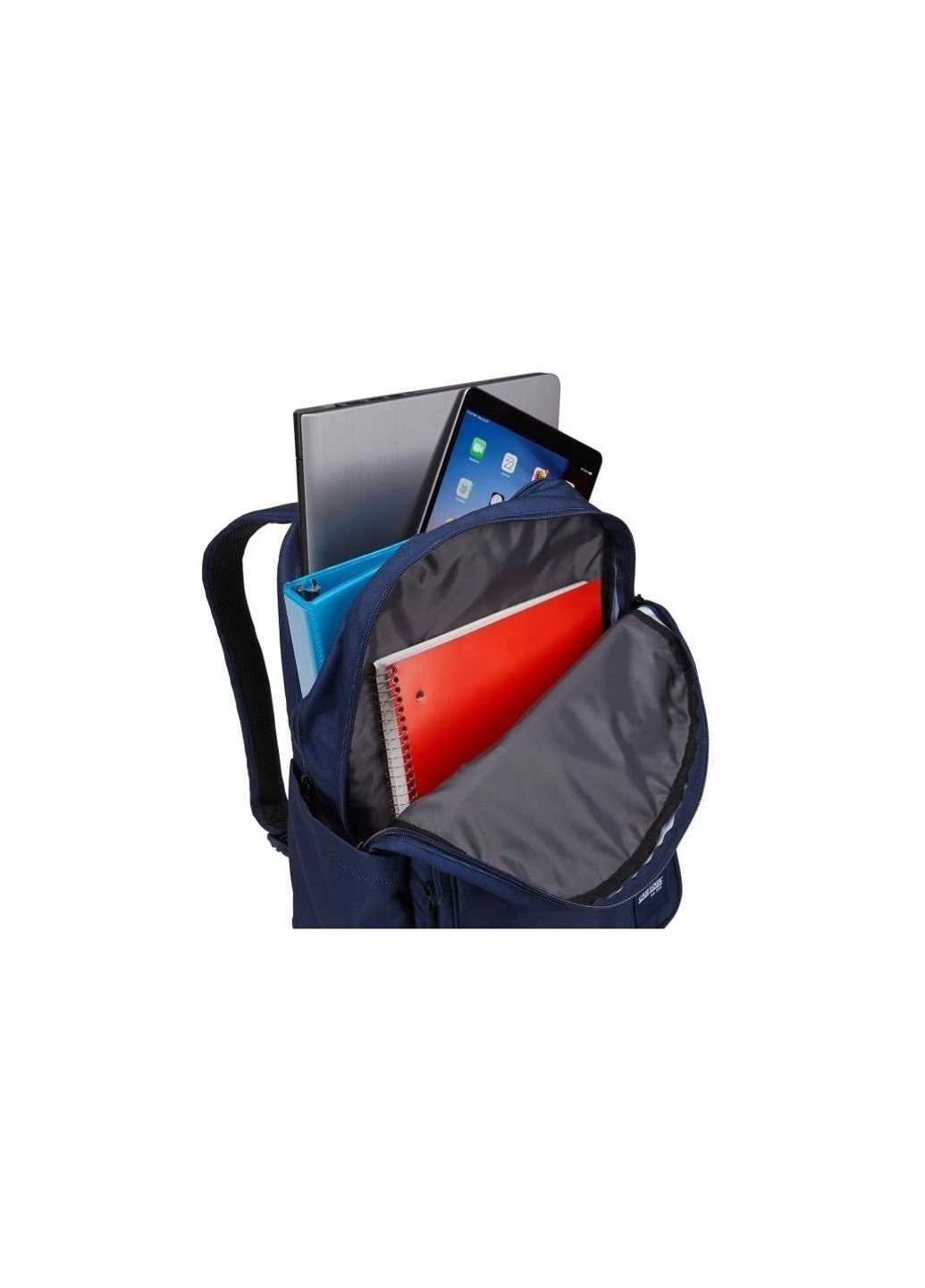 Рюкзак для ноутбука 15.6" Query 29L CCAM-4216 (Dress Blue) (6808613) Case Logic (254010171)