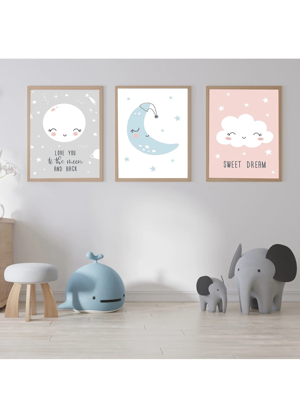 Постеры Sweet Dreams HeyBaby (254422875)