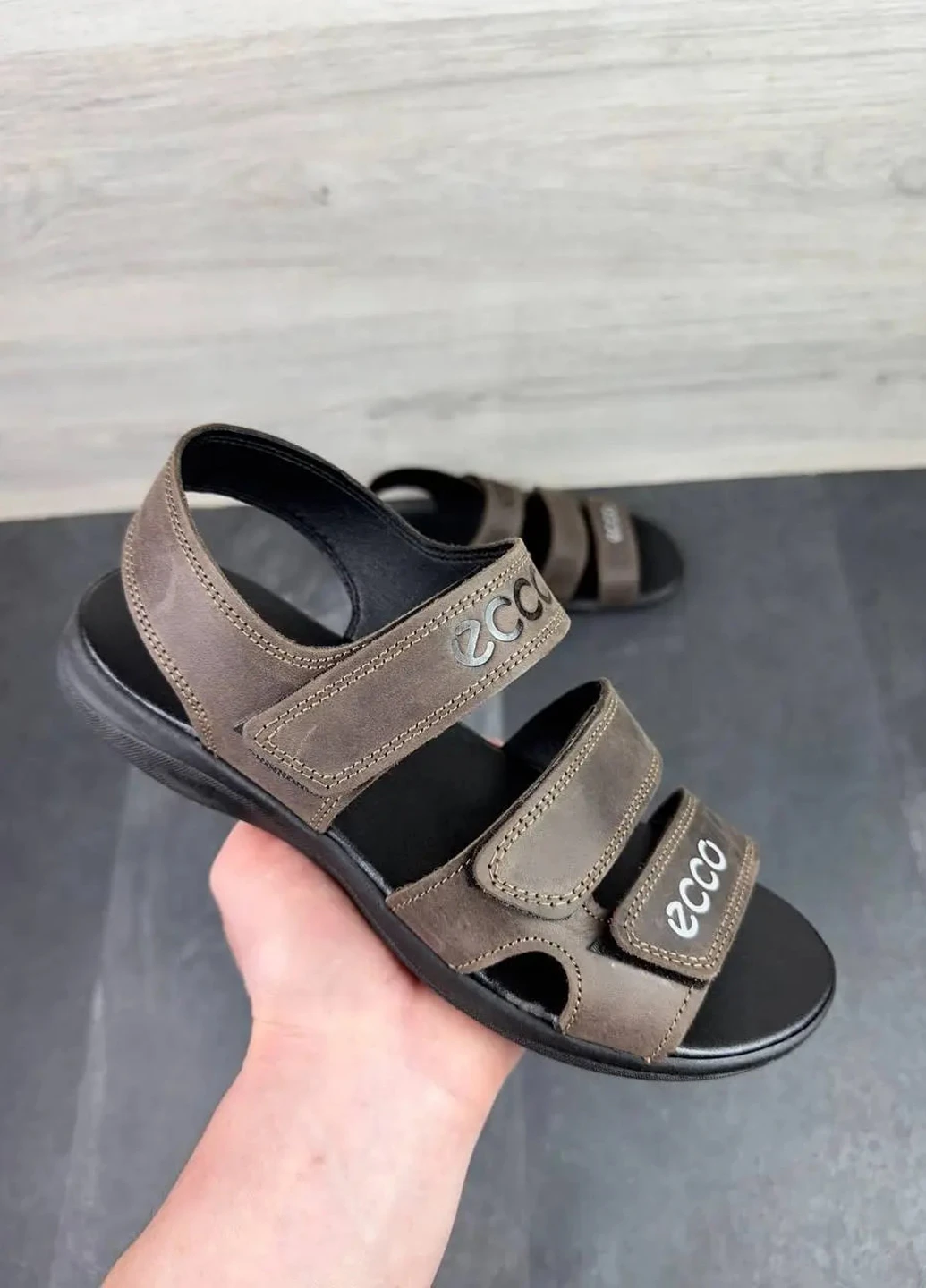 Сандалії No Brand (337512607)