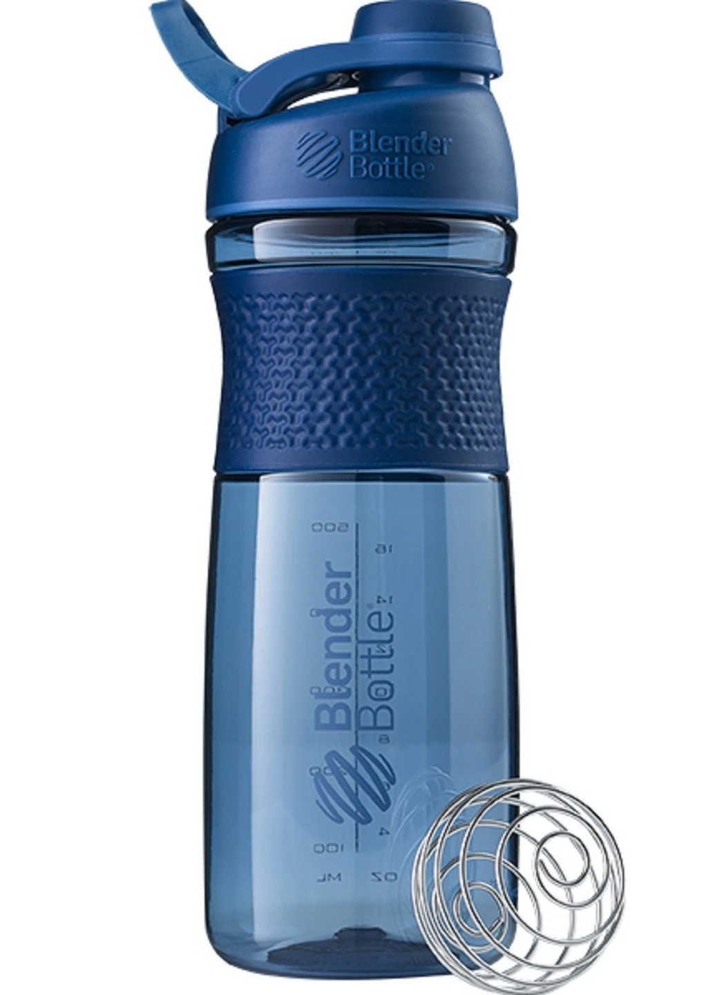 Спортивная бутылка-шейкер 820 мл Blender Bottle (232678022)