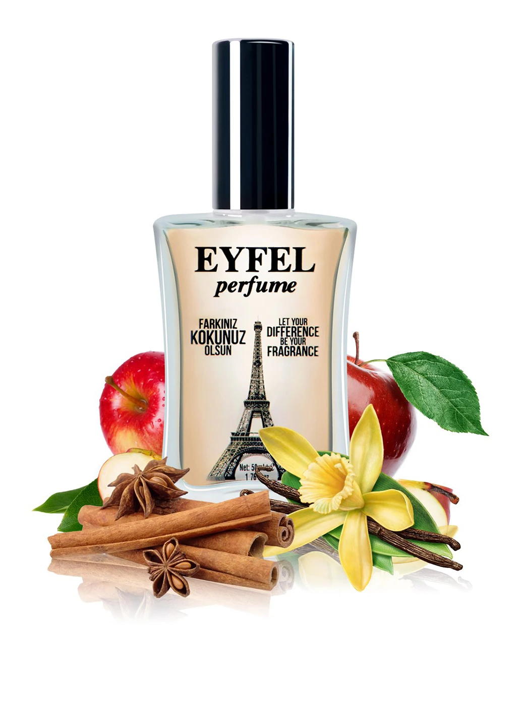 Туалетная вода Guilty pour Homme Gucci, 50 мл Eyfel Perfume (22872666)