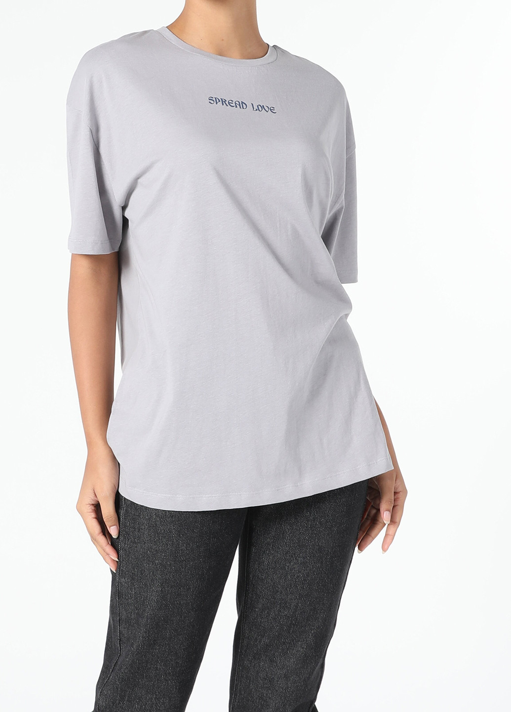 Футболка Colin's - (254554238)