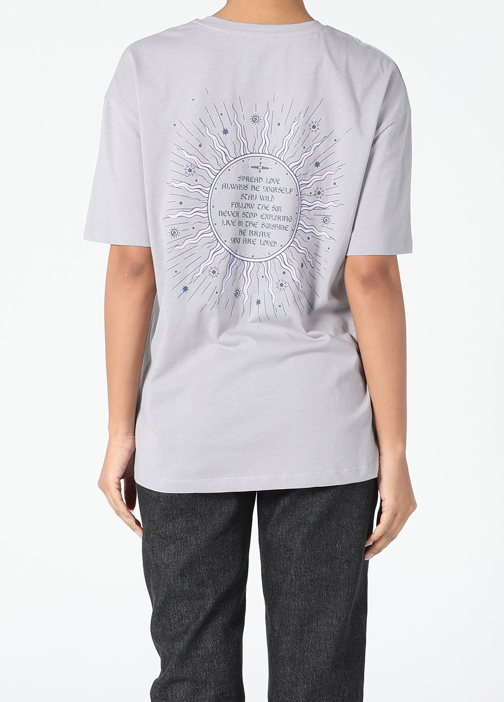 Футболка Colin's - (254554238)