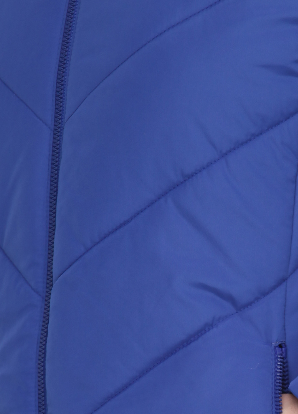 Синяя демисезонная куртка Westland