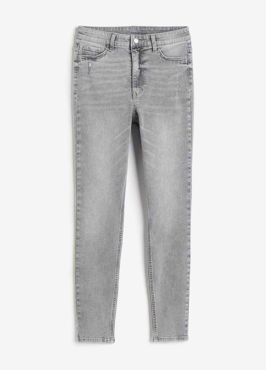 Джинси H&M - (364525284)