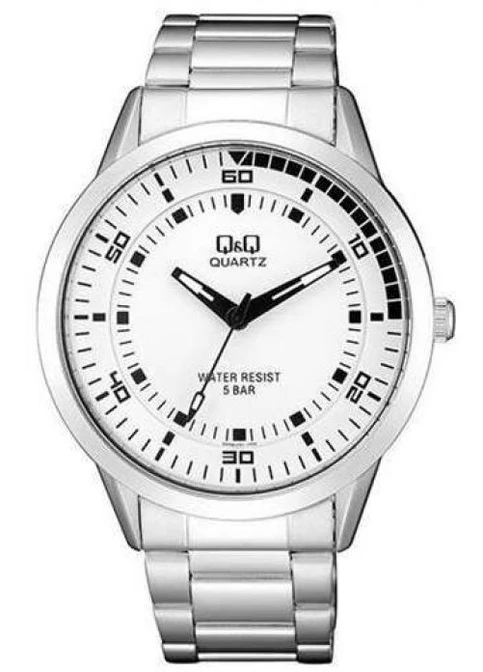 Часы наручные QA58J201Y Q&Q (253007495)