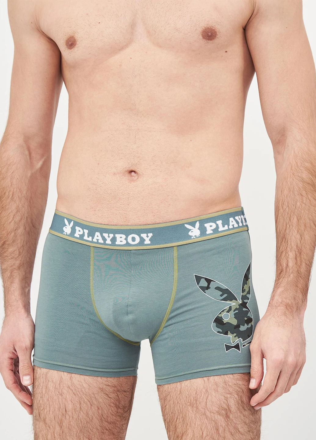 Трусы Playboy (220745767)