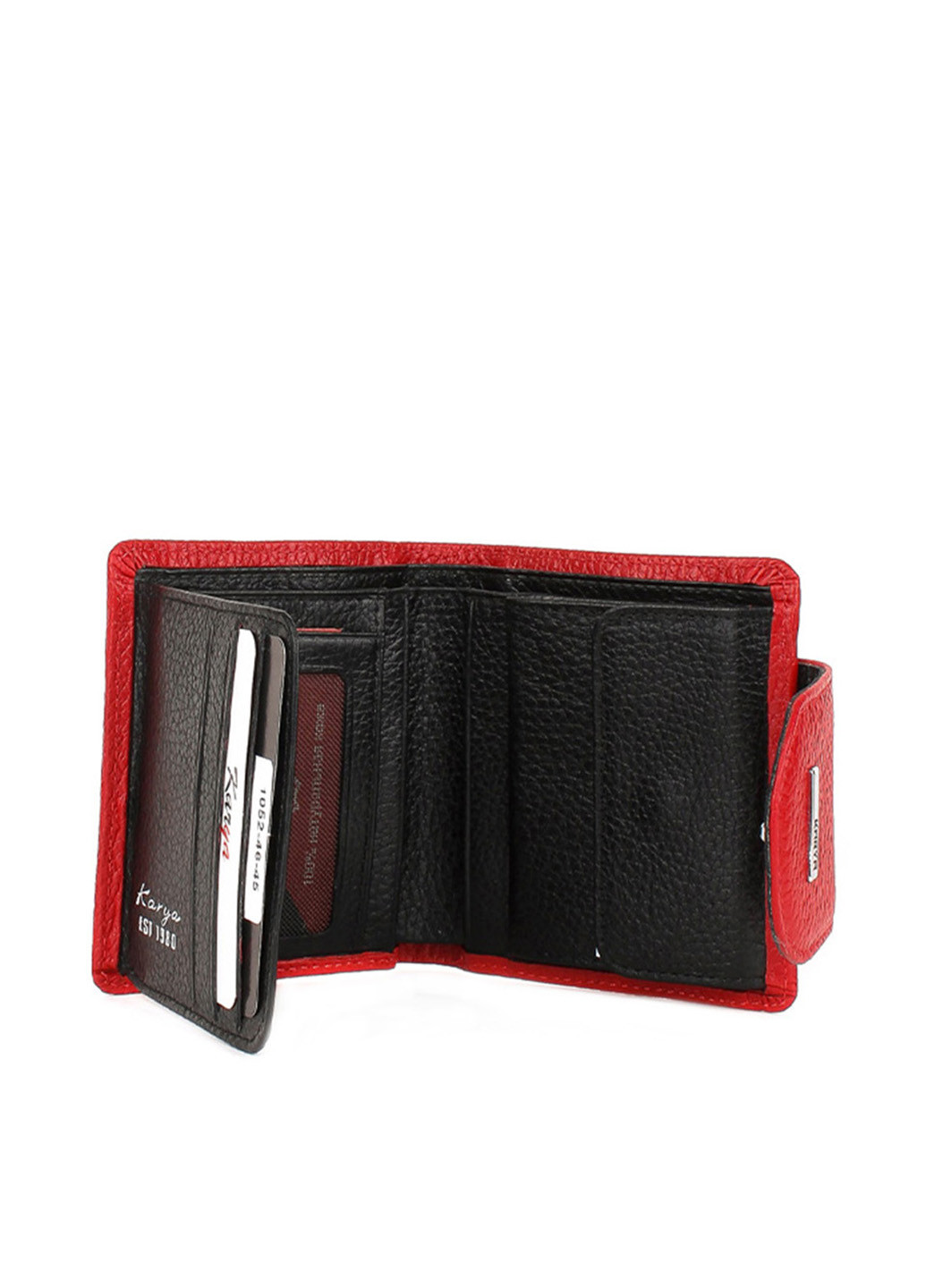 Кошелек Karya (253623223)