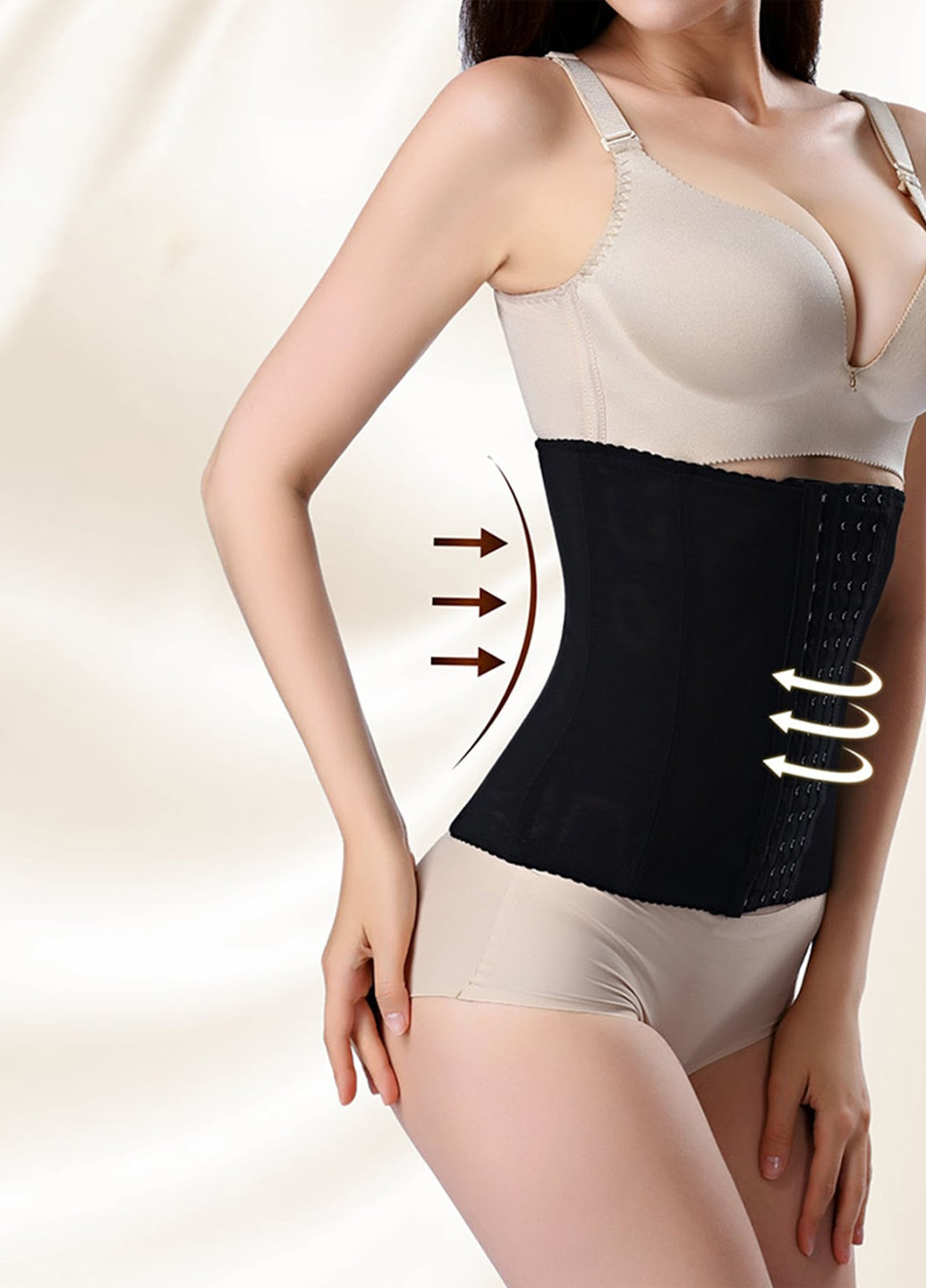 Пояс стягуючий SHEIN (327827917)