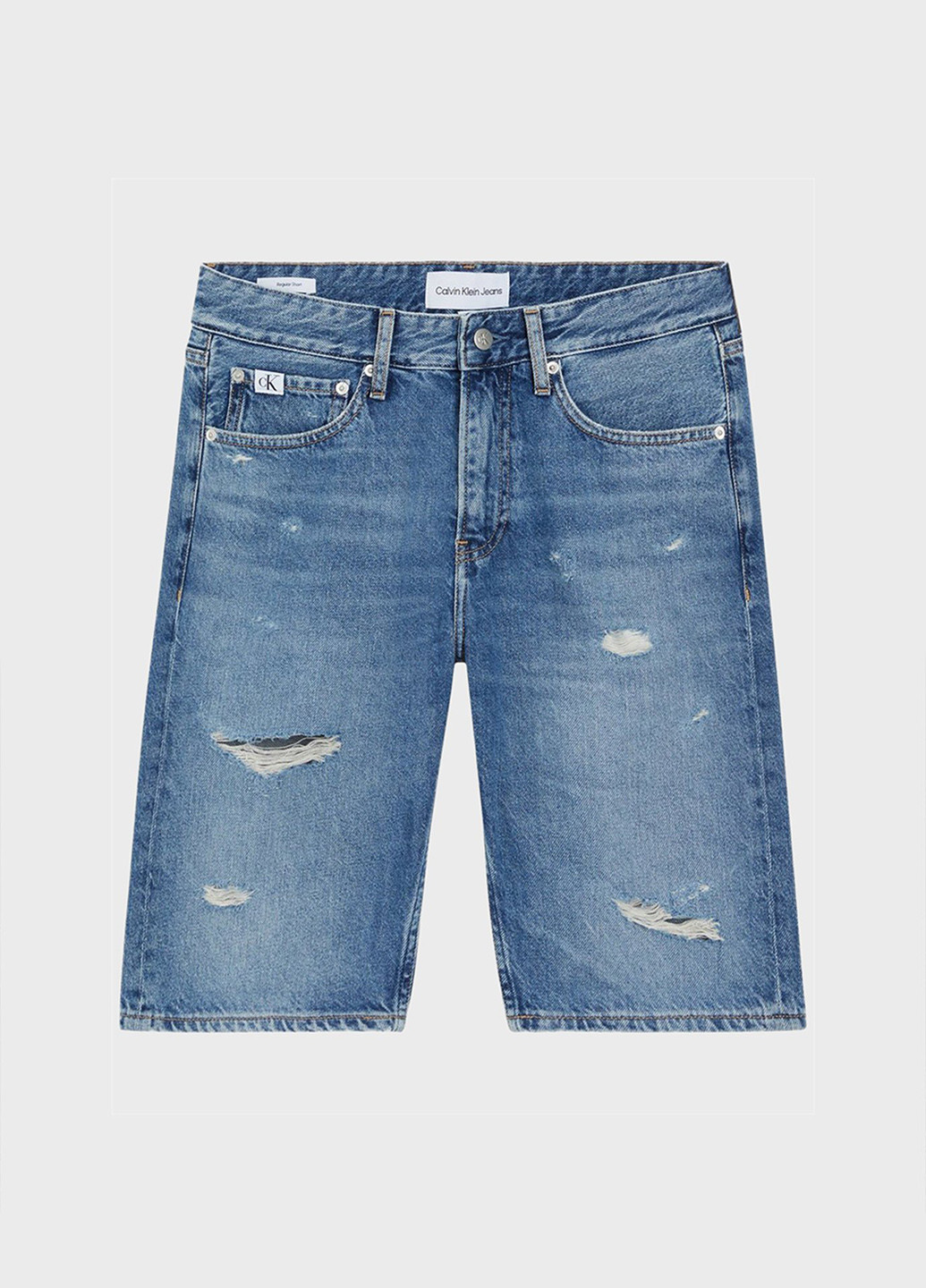 Шорты Calvin Klein Jeans (328213850)