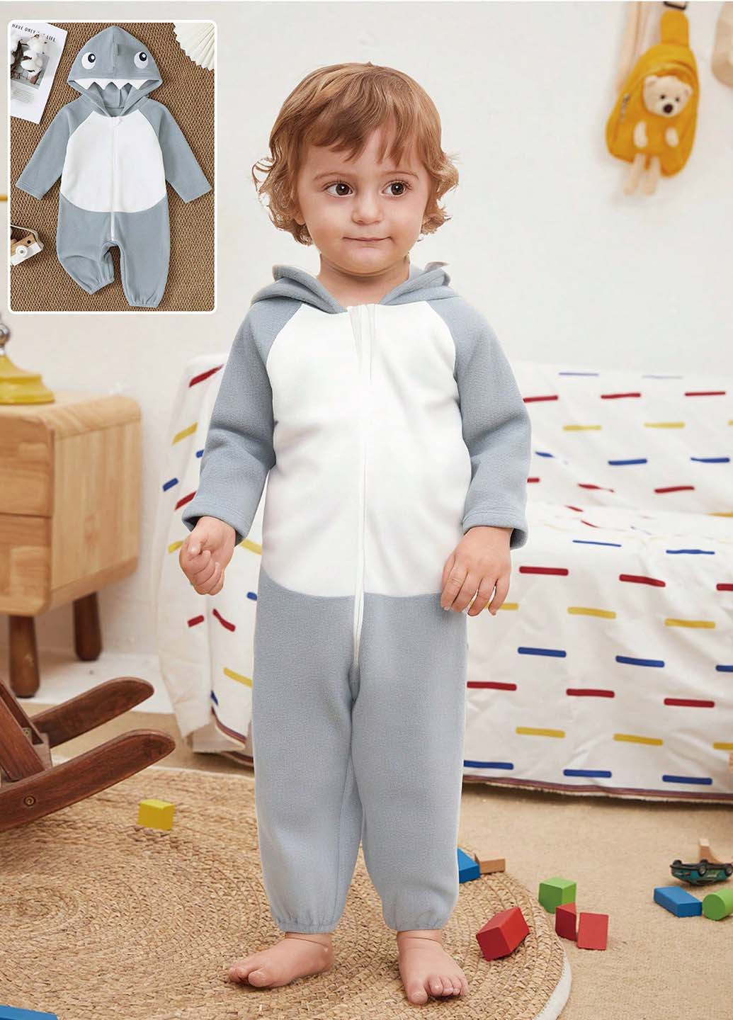 Кігурумі SHEIN (344466319)