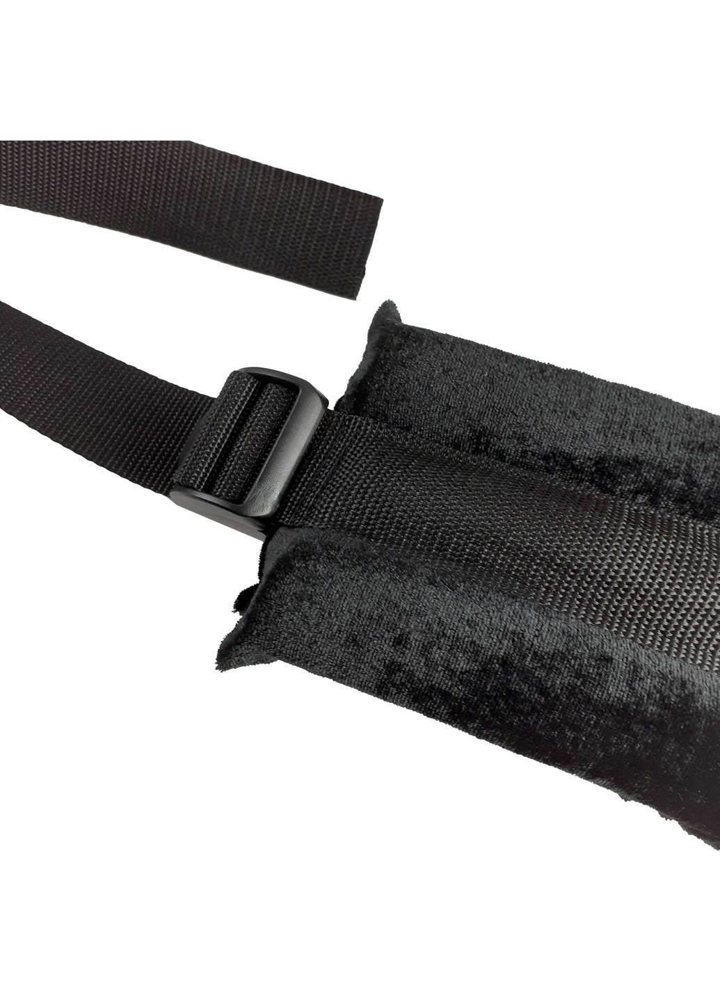 Набор для фиксации - BDSM Bondage Bad Girl Simple Art of Sex (255340324)