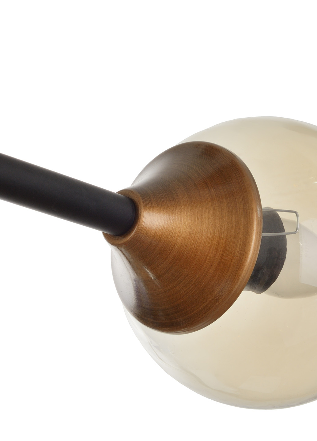 Люстра, 76х76х42 см Brille (174128241)