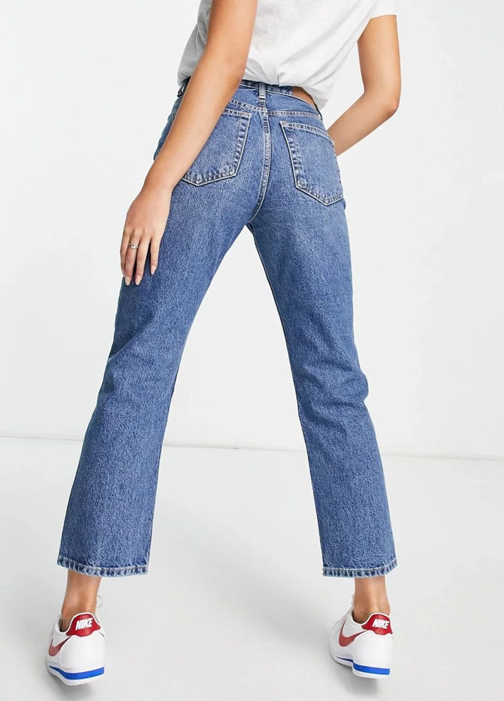 Джинсы Topshop - (257242253)
