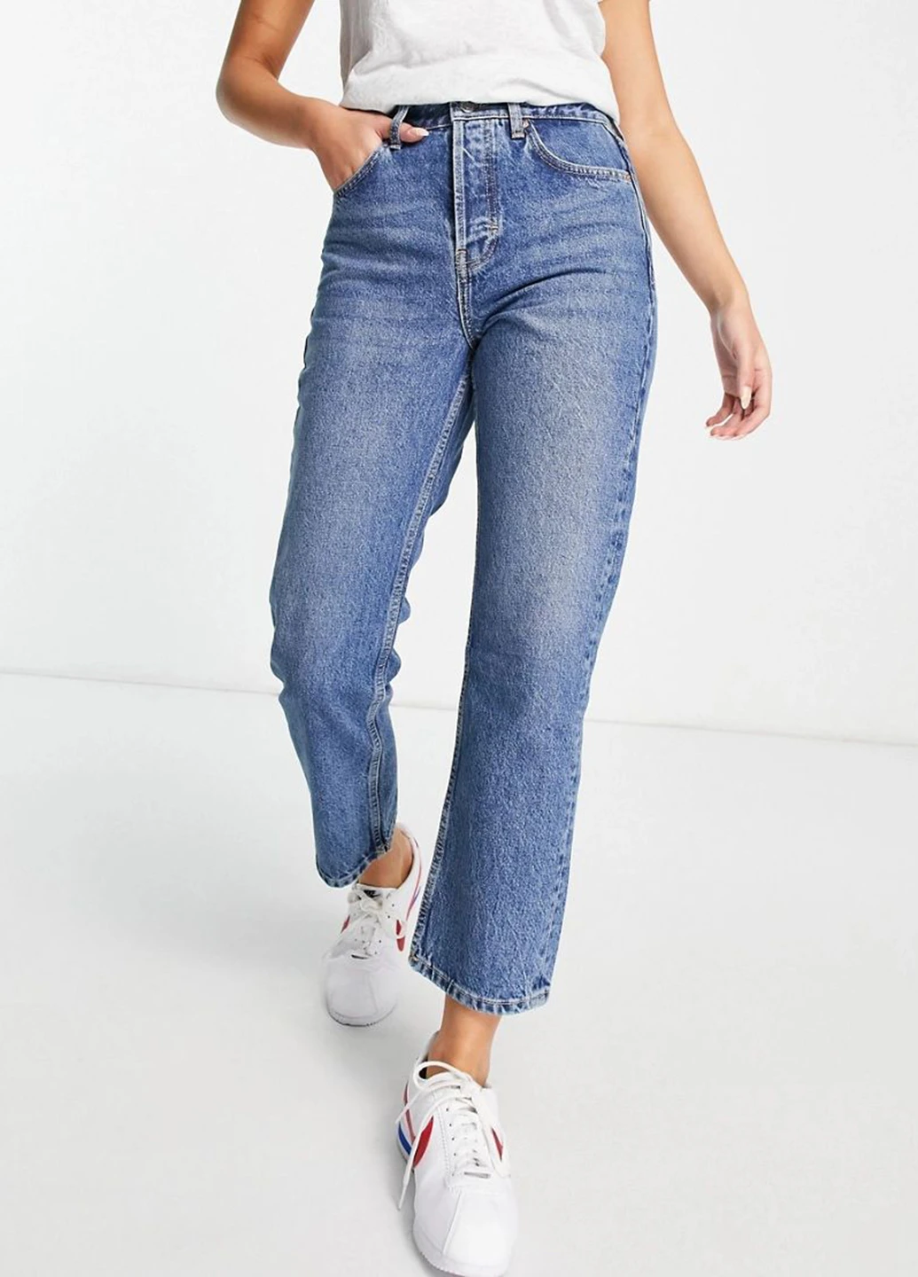 Джинсы Topshop - (257242253)