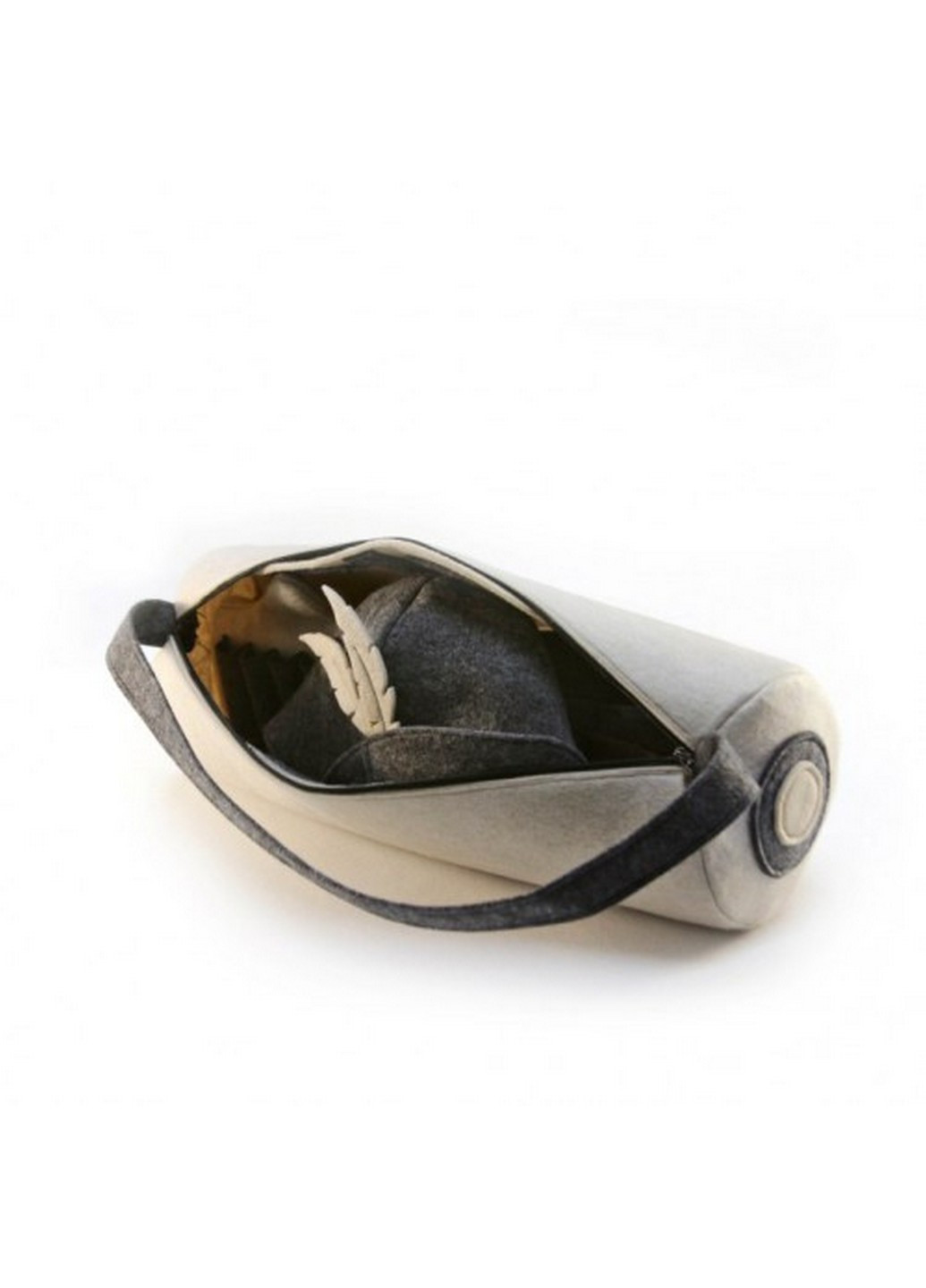 Подарочный комплект для бани (5 предметов) Luxyart (219981711)