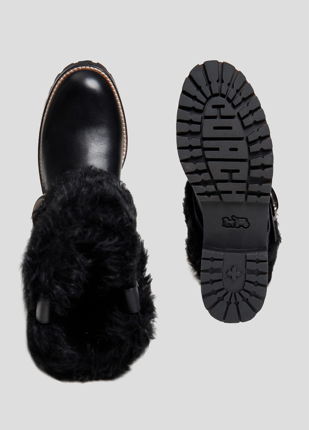 Чоботи Coach (261325315)