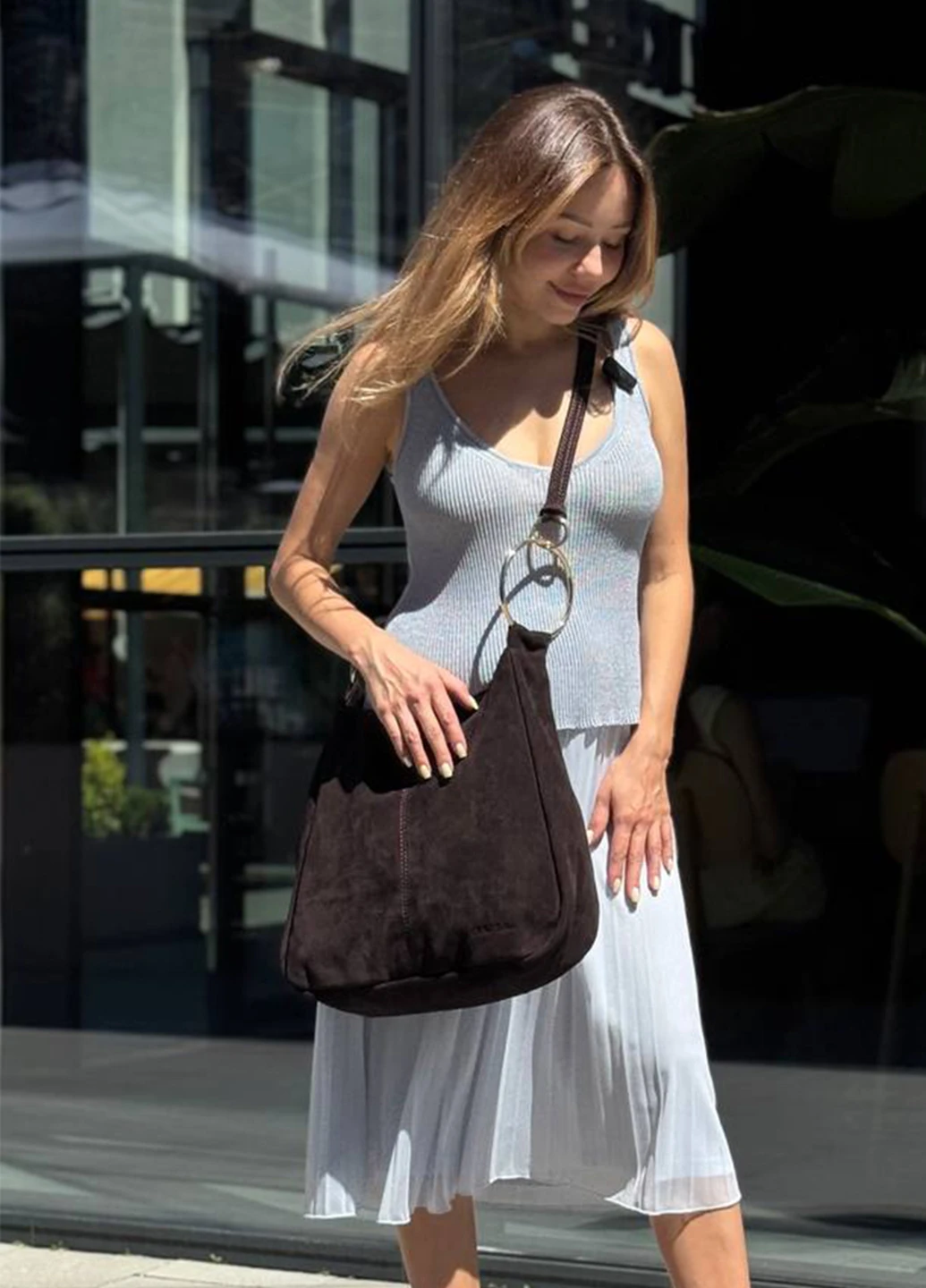 Сумка Bella Bertucci (361409273)