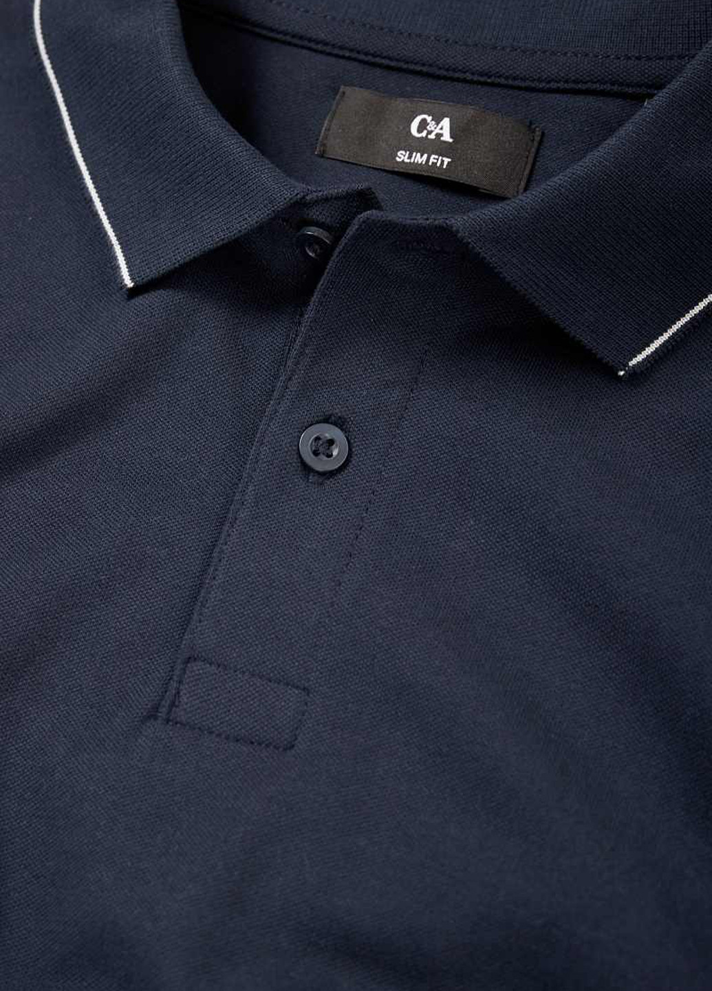 Поло C&A (330104396)