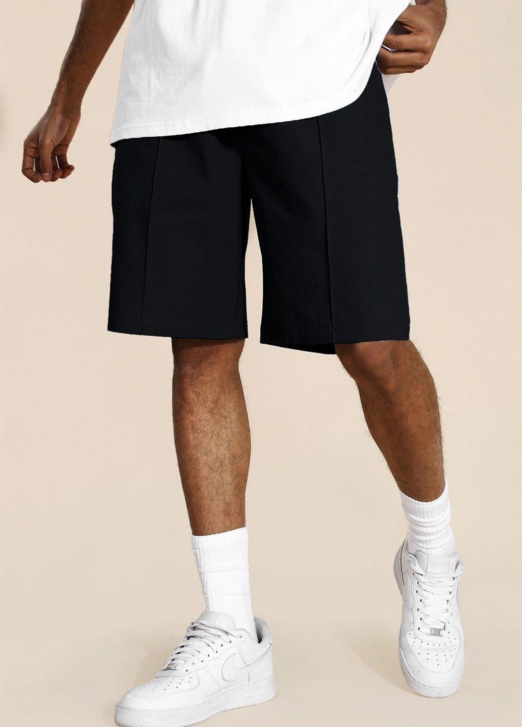 Шорти Boohoo (252118426)