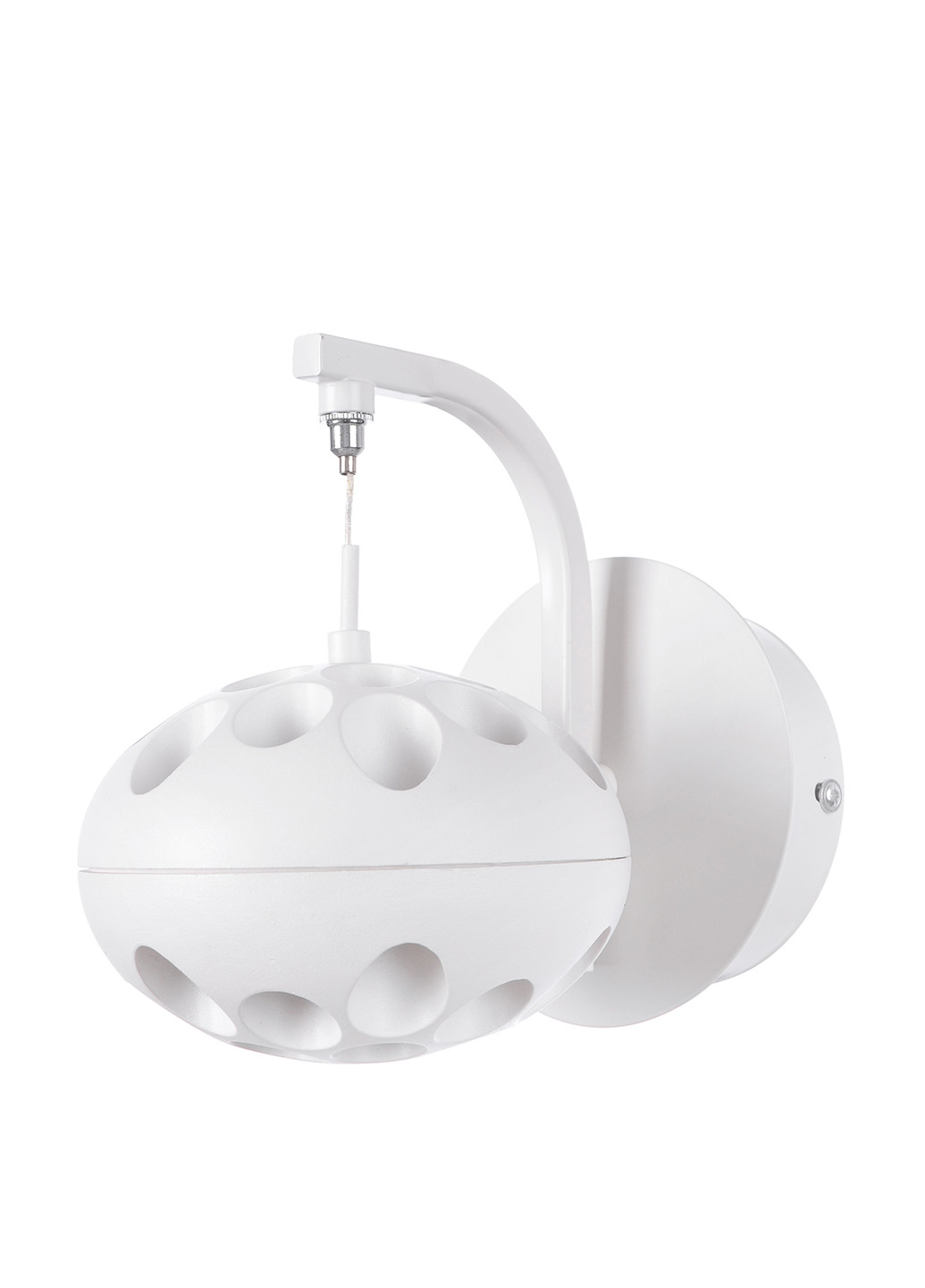 Бра, 16х13х20 см Brille (151243105)