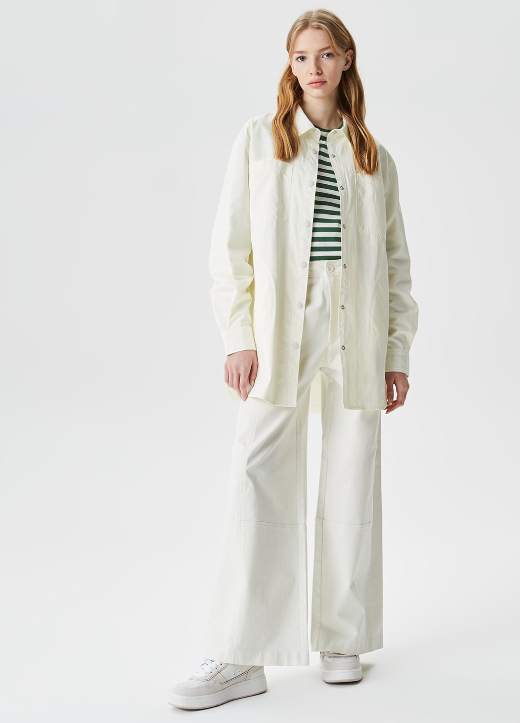 Куртка-сорочка Lacoste (298072727)