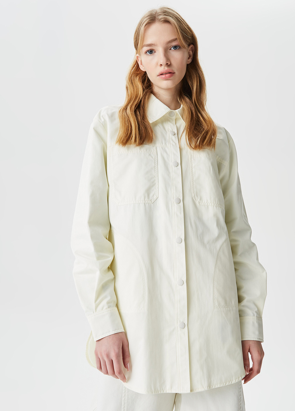 Куртка-сорочка Lacoste (298072727)