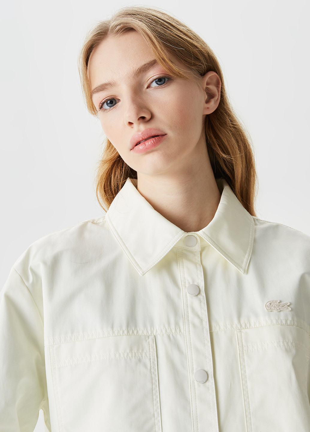 Куртка-сорочка Lacoste (298072727)