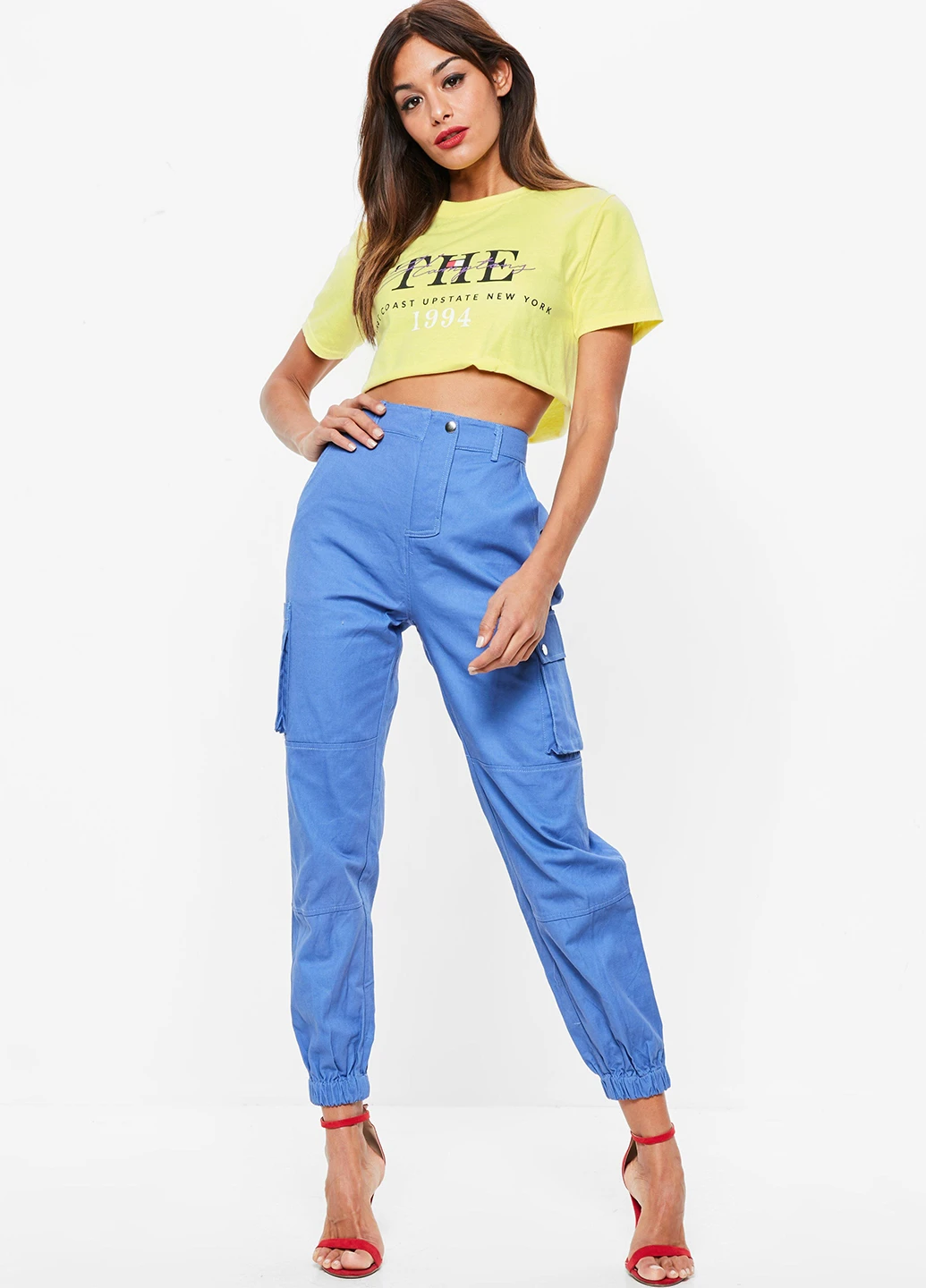Топ Missguided (127541188)