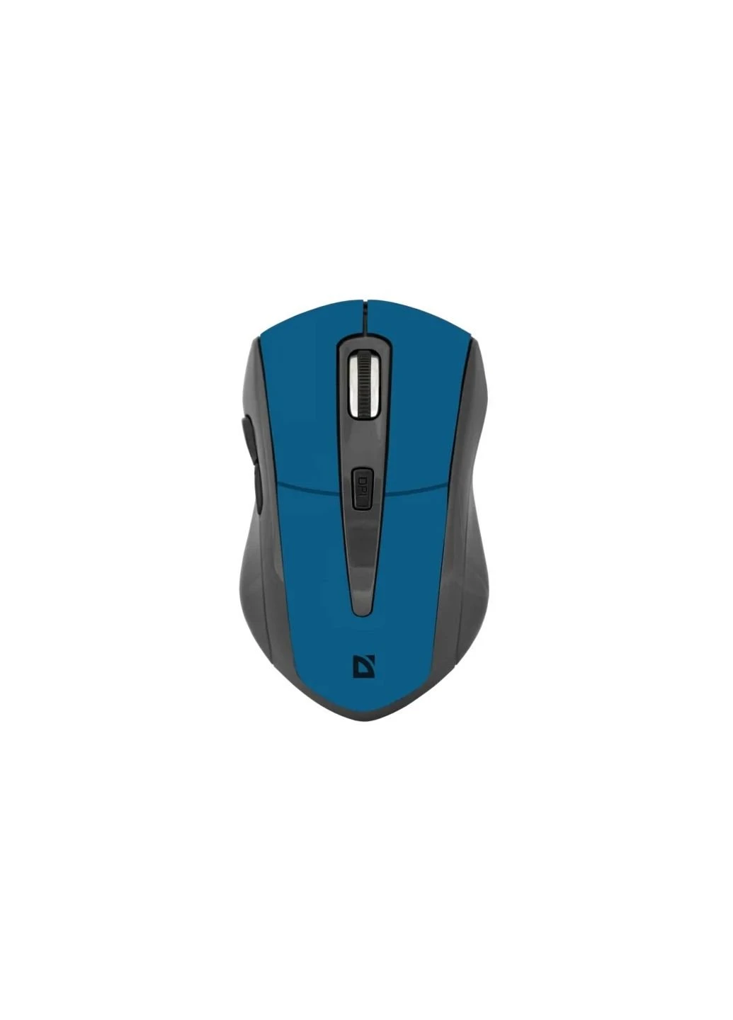 Мишка Accura MM-665 Blue (52667) Defender (253546567)
