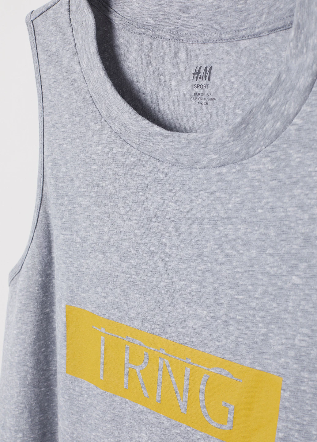 Майка H&M — 121521438