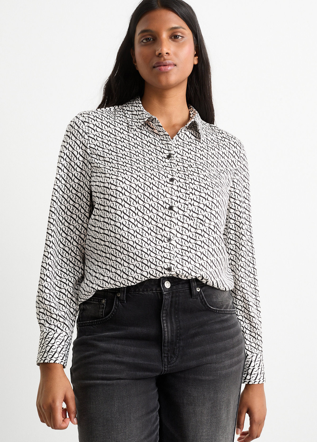 Сорочка C&A (362192539)