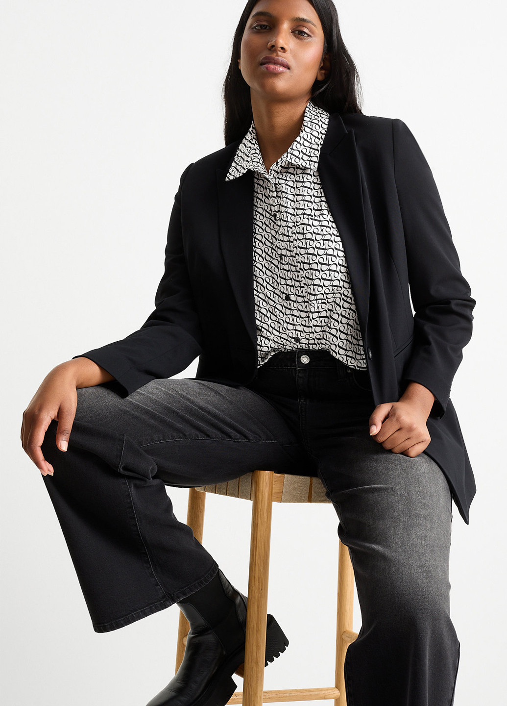 Сорочка C&A (362192539)