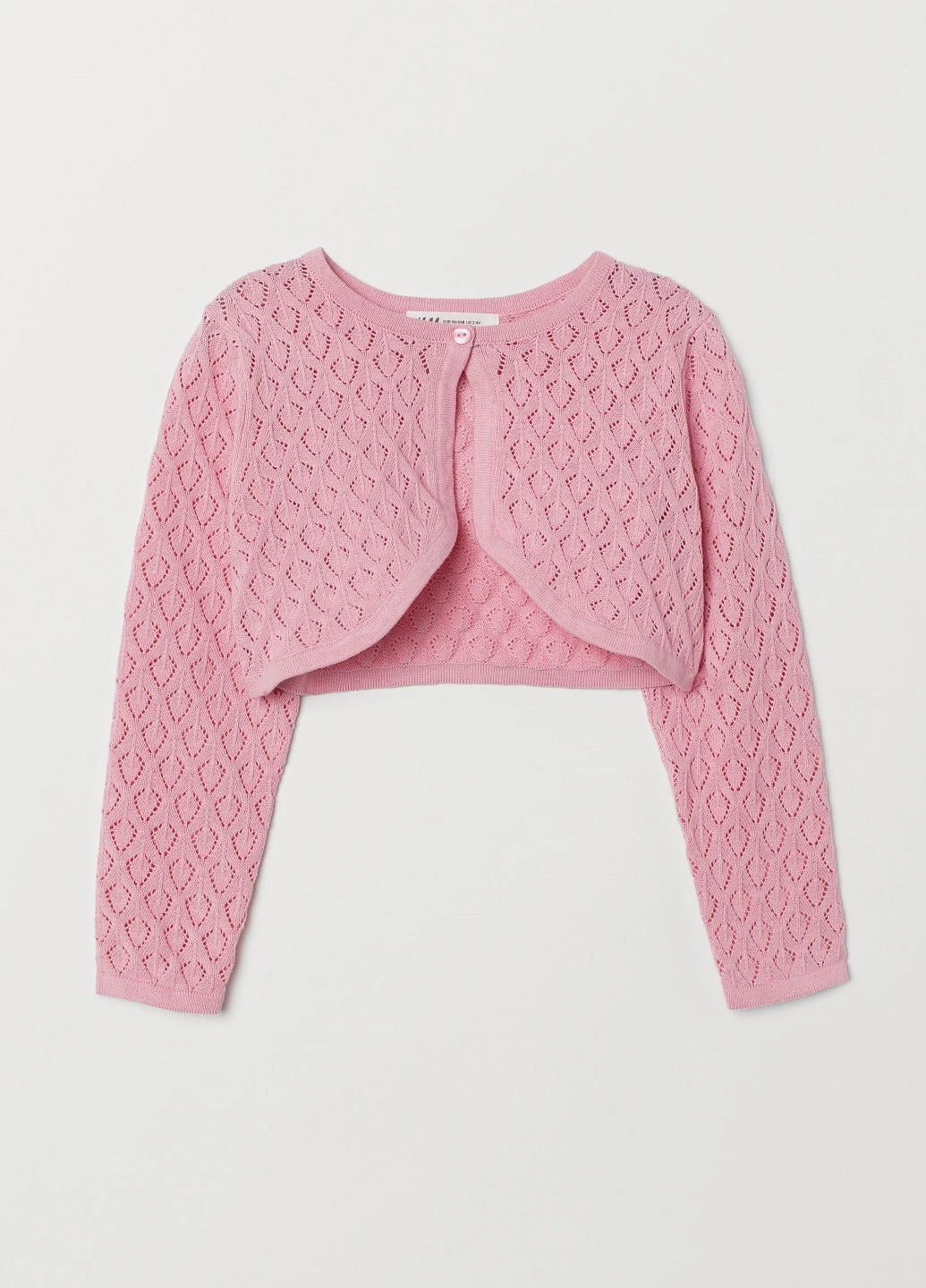Болеро H&M (217307222)