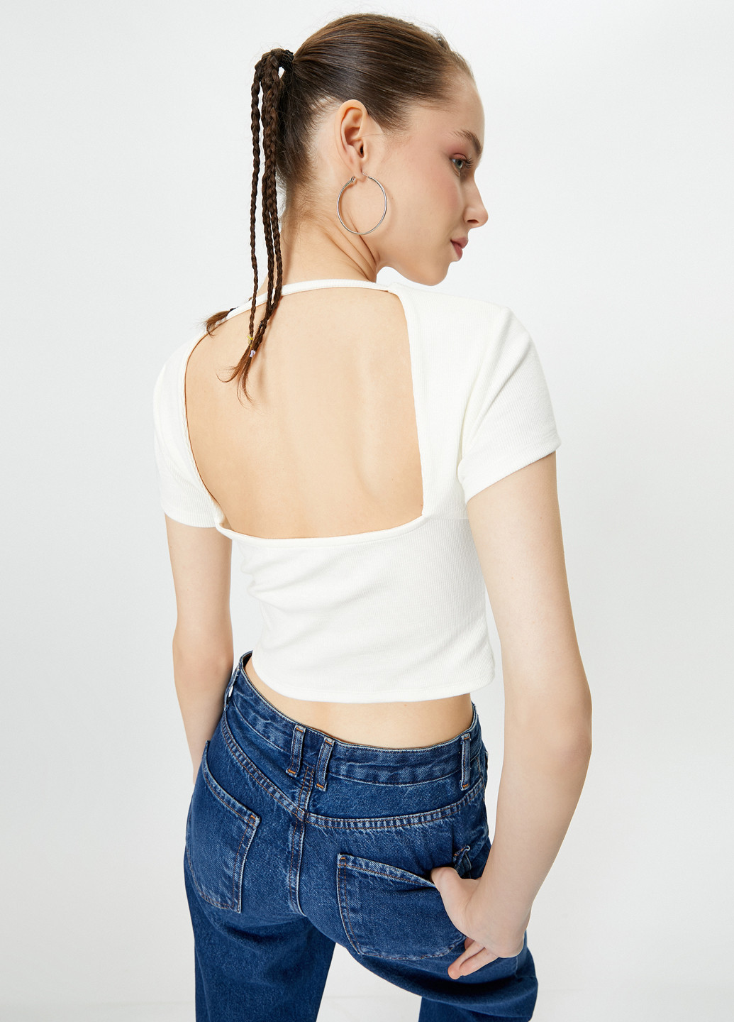 Топ KOTON (290688253)