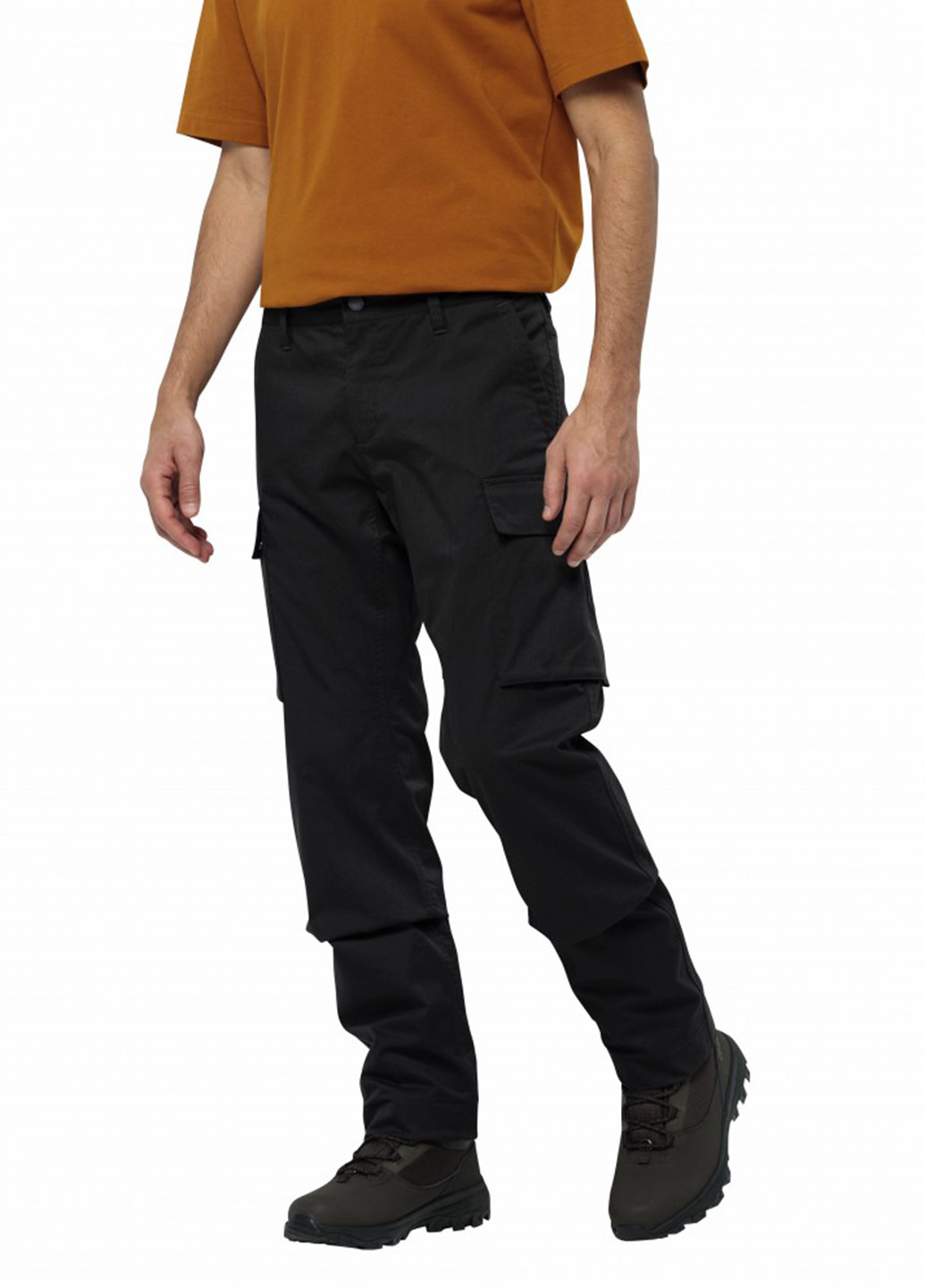 Штани Jack Wolfskin ARCTIC ROAD CARGO M (299962086)