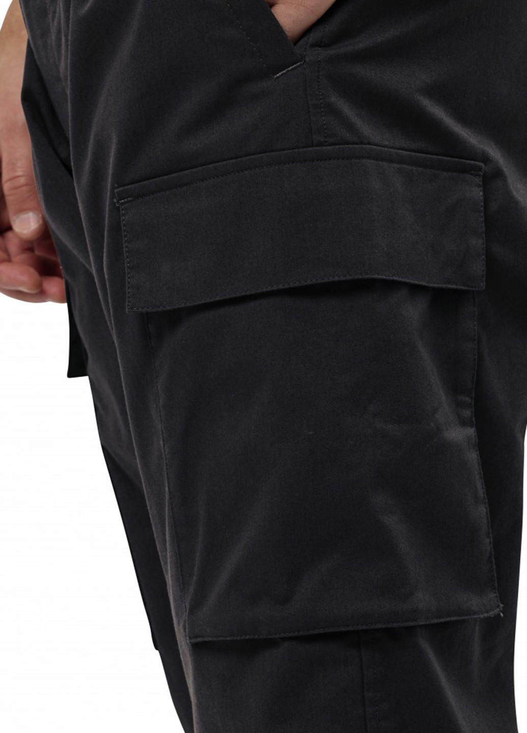 Штани Jack Wolfskin ARCTIC ROAD CARGO M (299962086)